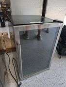 Frigidaire Model: EFMIS155 beverage cooler