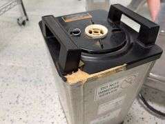 Bunn Dual DBC Coffee Maker with Caraffes