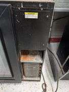 Beverage Air BB48GSY-1-B Back Bar Cooler