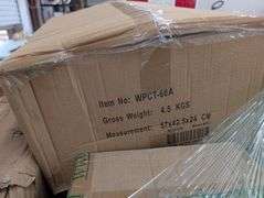 LARGE Pallet Lot of NEW Dishes