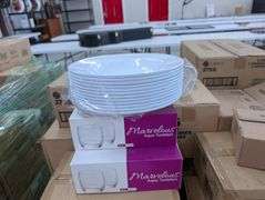 LARGE Pallet Lot of NEW Glasses