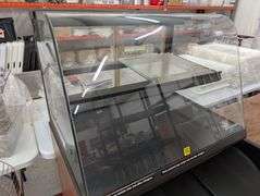 Oasis COU2757R Refrigerated Display Case
