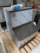 Hoshizaki KM-231BAJ Ice Maker