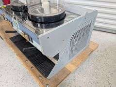 Nuova Simonelli Crystal Slush Machine