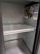 Beverage Air BB48GSY-1-B Back Bar Cooler