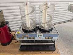 Nuova Simonelli Crystal Slush Machine