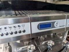 Wega 2 Group Espressso Machine