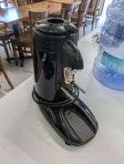Wega Nero Commercial Espresso Grinder