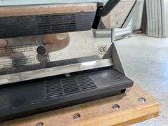 Nuova Simonelli Crystal Slush Machine
