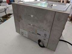 Buffalo GE139 Commercial Stainless Bain-Marie