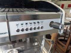Wega 2 Group Espressso Machine