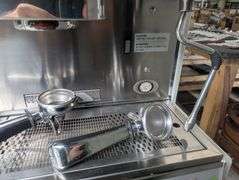 Wega 2 Group Espressso Machine