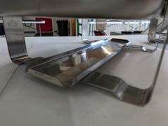 Commercial Stainless Chaffer