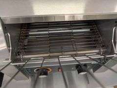 PYY Electric Conveyor Toaster. New Old Stock