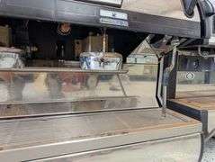 Nuova Simonelli Aurelia II Espresso Machine