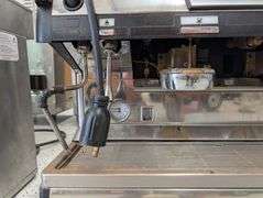 Nuova Simonelli Aurelia II Espresso Machine