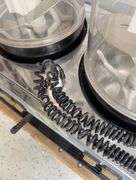 Nuova Simonelli Crystal Slush Machine