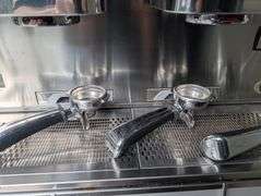 Wega 2 Group Espressso Machine