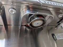 Wega 2 Group Espressso Machine