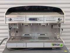 Wega 2 Group Espressso Machine