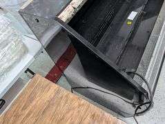 McCray S-32E-4-B Refrigerated Merchandiser