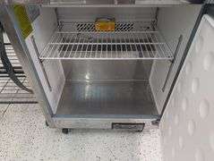 Artic Air AST28RZ Single Door Prep Cooler