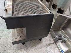 Nuova Simonelli MAC 2000 S Espresso Machine