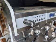 Wega 2 Group Espressso Machine