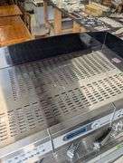 Wega 2 Group Espressso Machine