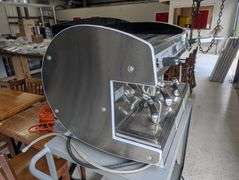 Wega 2 Group Espressso Machine