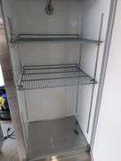 Avantco 178A19FHC Single Door Upright Freezer