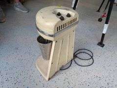 Vintage Hamilton Beach 3 Spindle Milkshake Mixer