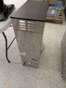 Bunn ITCB-DV Coffee/Tea Maker With Shelf