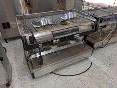 Nuova Simonelli Aurelia II Espresso Machine