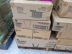 LARGE Pallet Lot of NEW Glasses