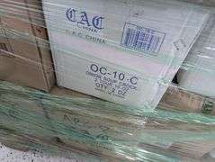 LARGE Pallet Lot of NEW Dishes
