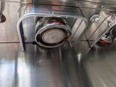 Wega 2 Group Espressso Machine