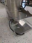 Bunn ITCB-DV Coffee/Tea Maker With Shelf