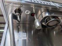 Wega 2 Group Espressso Machine