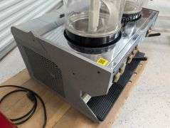 Nuova Simonelli Crystal Slush Machine