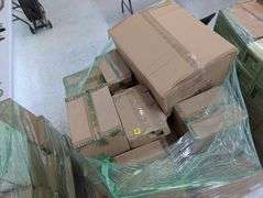 LARGE Pallet Lot of NEW Dishes