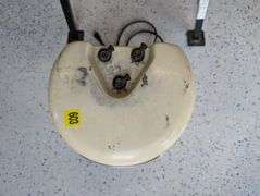 Vintage Hamilton Beach 3 Spindle Milkshake Mixer