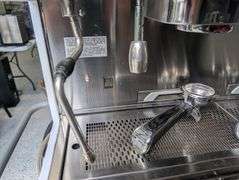 Wega 2 Group Espressso Machine