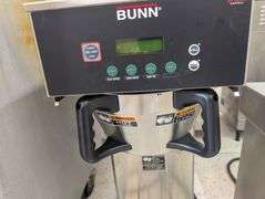 Bunn IC3-DBC Large Capacity Iced Coffee Brewer