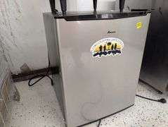Amana Mini Fridge