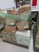 LARGE Pallet Lot of NEW Dishes
