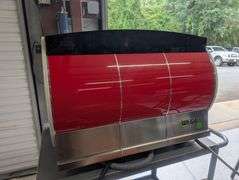 Wega 2 Group Espressso Machine