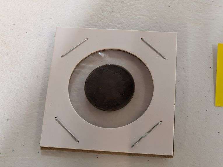 1894 Indian Head Cent