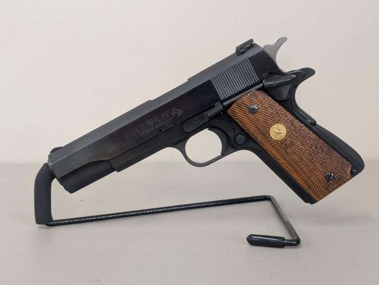 Collectors Auction - Statesboro, GA