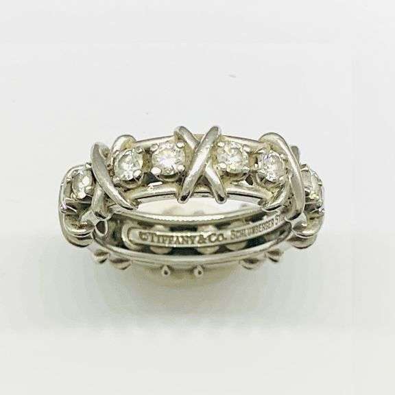 Estate Jewelry Auction - Statesboro, GA